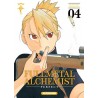 FullMetal Alchemist - Edition Perfect T.04