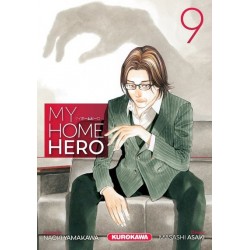 My Home Hero T.09