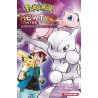 Pokémon - Film 22 - Mewtwo contre-attaque - Evolution