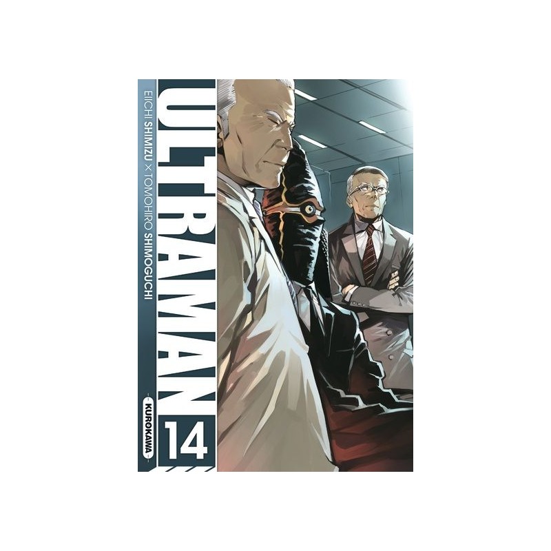 Ultraman T.14 Ultraman T.14