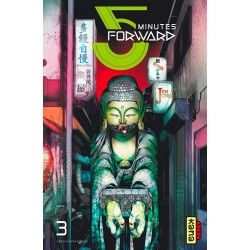 5 Minutes Forward T.03