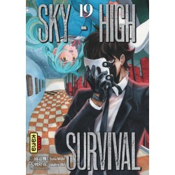 Sky High Survival T.19