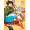 Hero skill - Achats en ligne T.02