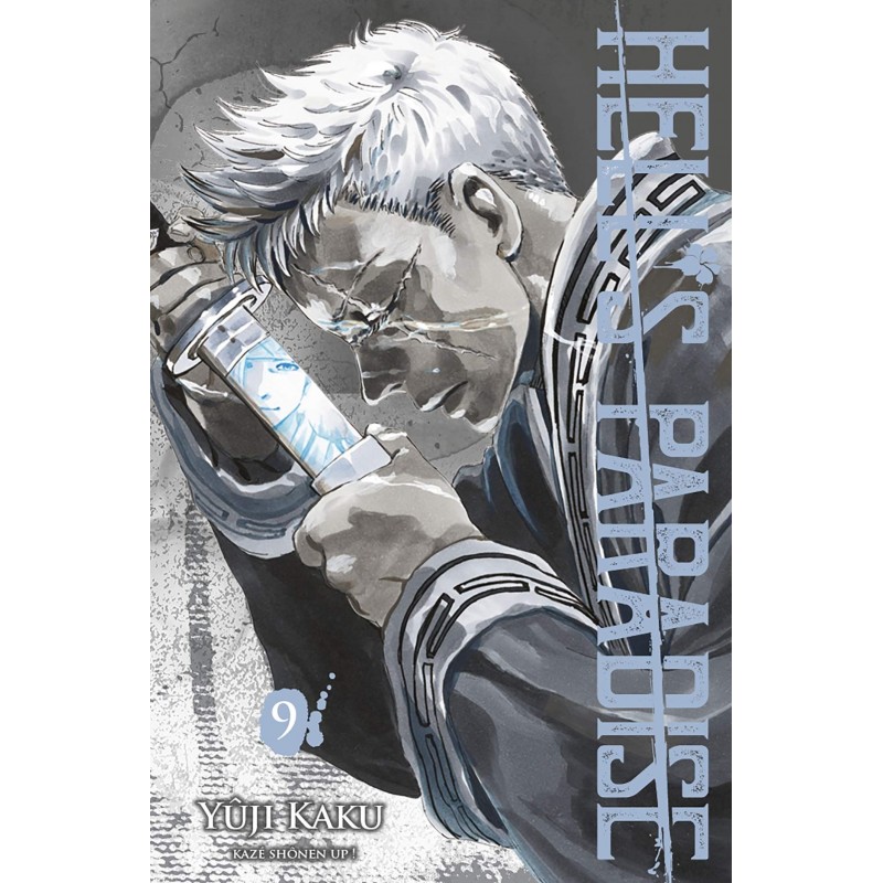 Hell’s Paradise T.09 Hell’s Paradise T.09