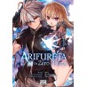 Arifureta - De zéro à Héros T.02