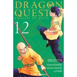 Dragon Quest - Les...