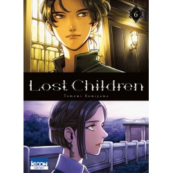 Lost Children T.06