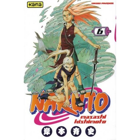 Naruto T.06