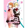 Persona 3 T.09