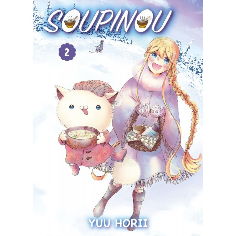 Soupinou T.02