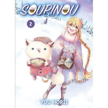 Soupinou T.02