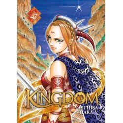 Kingdom T.47