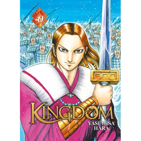 Kingdom T.49