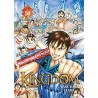 Kingdom T.50
