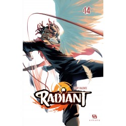 Radiant T.14