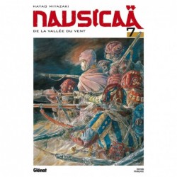 Nausicaä T.07 Nouvelle Edition