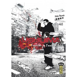 Ushijima - L'usurier de l'ombre T.46