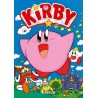 Aventures de Kirby dans les étoiles (les) T.01