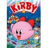 Aventures de Kirby dans les étoiles (les) T.02