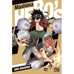 Mashima Hero’s T.01