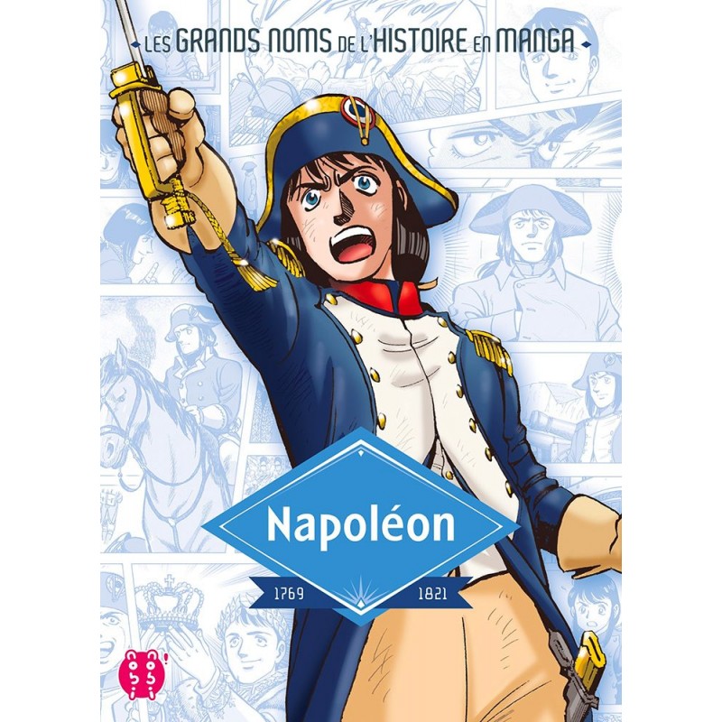 Napoléon (2008)