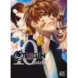 Origin T.10