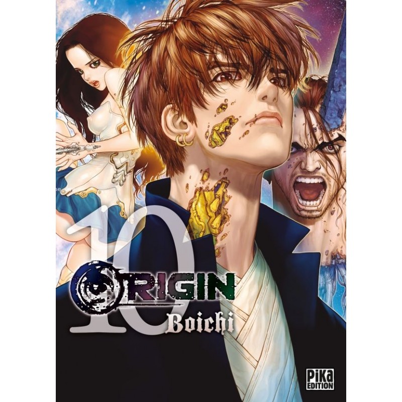 Origin T.10 Origin T.10
