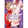 Vampire Dormitory T.02