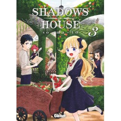 Shadows House T.03