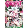 Orient - Samurai Quest T.03