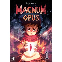 Magnum Opus T.01
