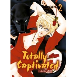 Totally Captivated T.02