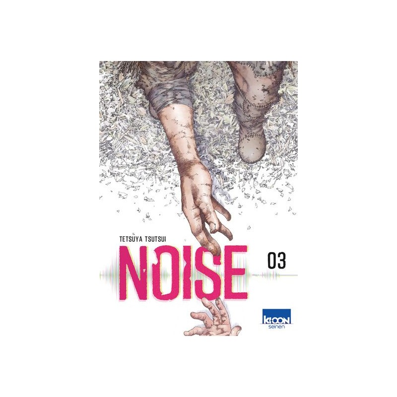 Noise T.03