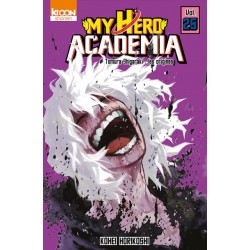 My Hero Academia T.25