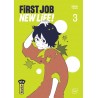 First job, New Life T.03