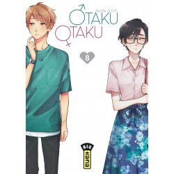 Otaku Otaku T.08