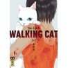 Walking Cat T.02