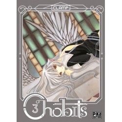 Chobits T.03