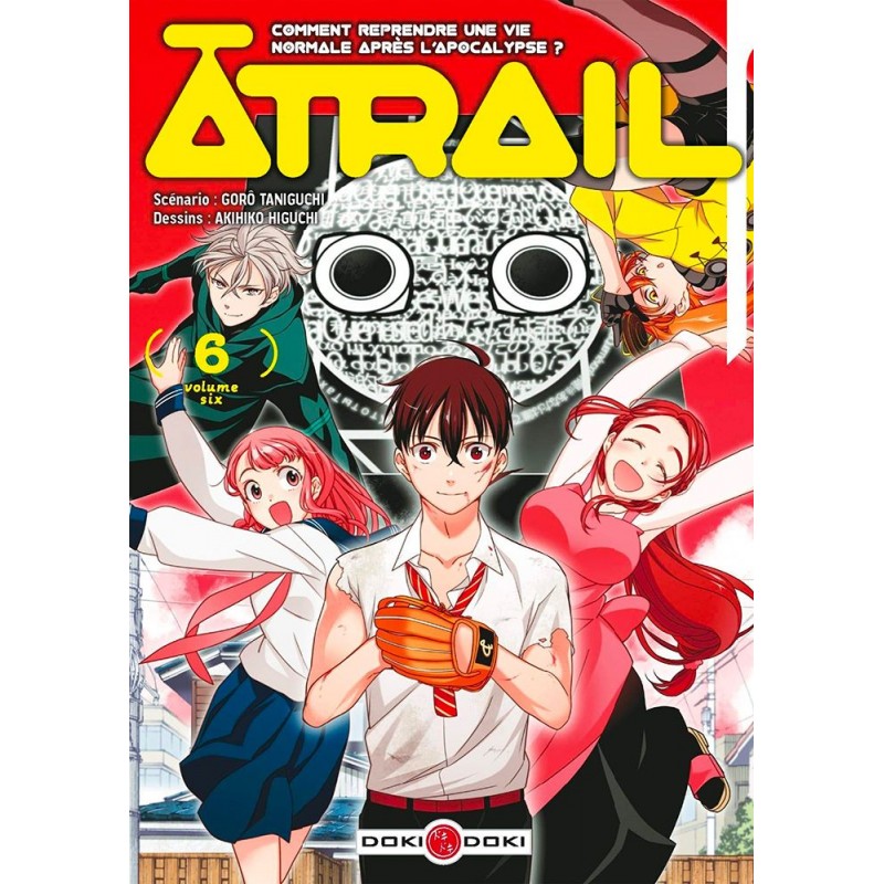 Atrail T.06