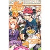 Food wars T.36