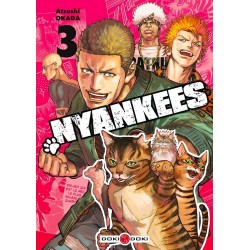 Nyankees T.03