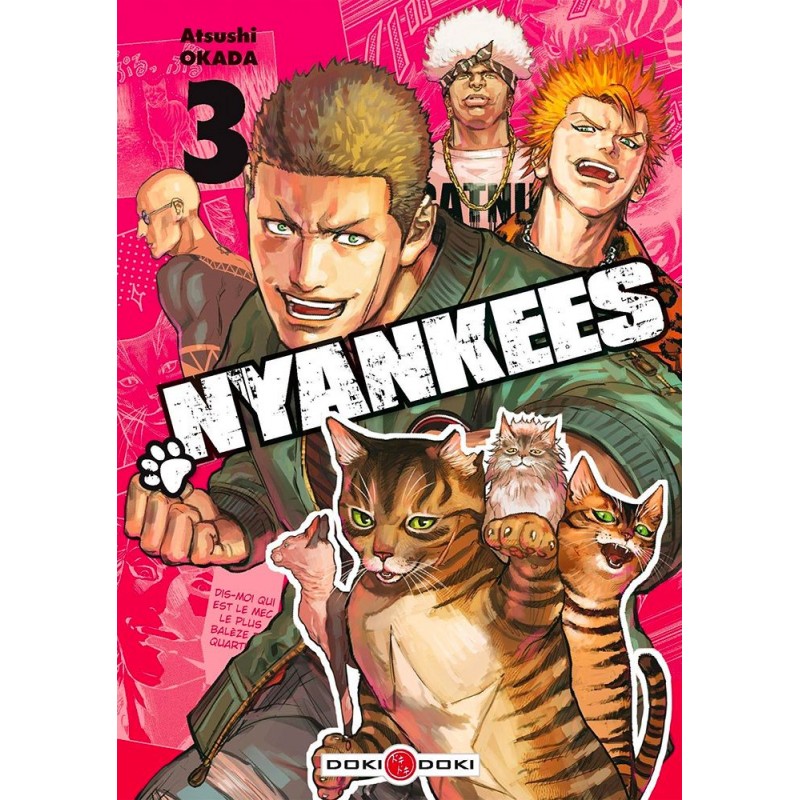Nyankees T.03