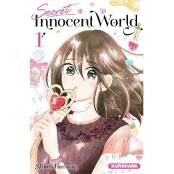 Secret Innocent World T.01