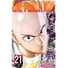 One Punch Man T.21