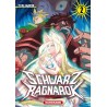 Schwarz Ragnarök T.02