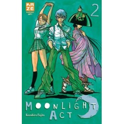 Moonlight Act T.02