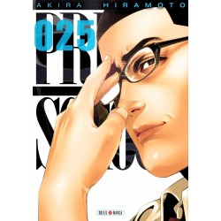 Prison School T.25