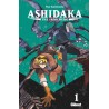 Ashidaka - The Iron Hero T.01