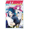 Hitman - Les Coulisses du Manga T.01