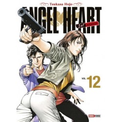 Angel Heart - Saison 1 T.12